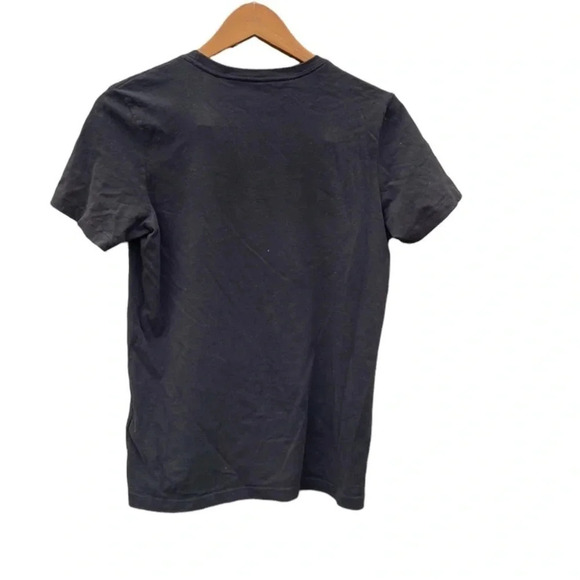 The North Face XS black t-shirt - Picture 3 of 3